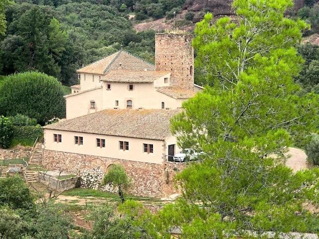 Casa Rural en venta en Vallès Oriental, Catalunya