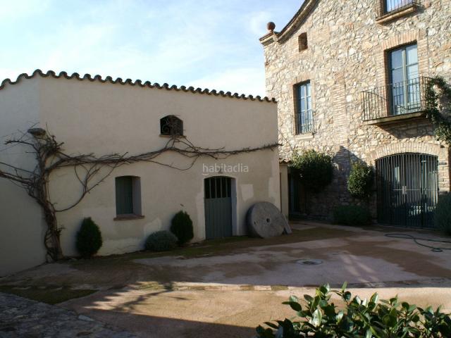 Casa Rural en venta en Vallès Oriental, Catalunya