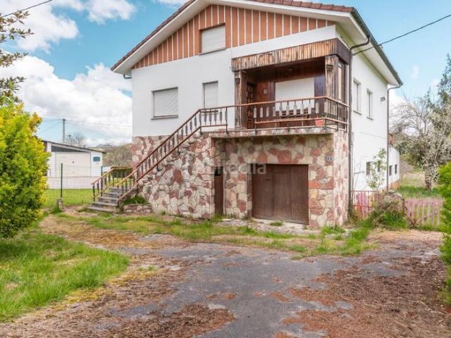 Casa Rural en venta en Bimenes, Asturias