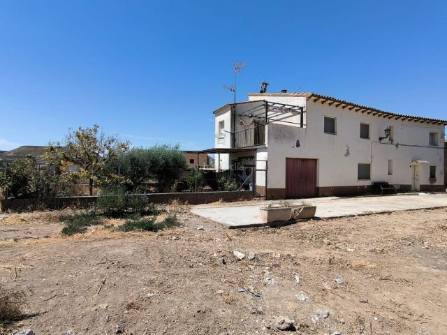 Casa Rural en venta en Cinca Medio, Aragón
