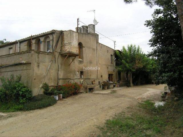 Casa Rural en venta en Castell d'Empordà, Baix Empordà