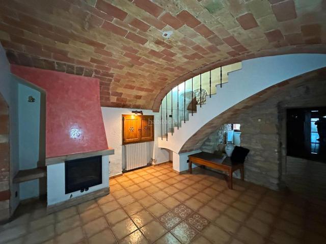 Casa Rural en venta en La Bisbal D'empordà