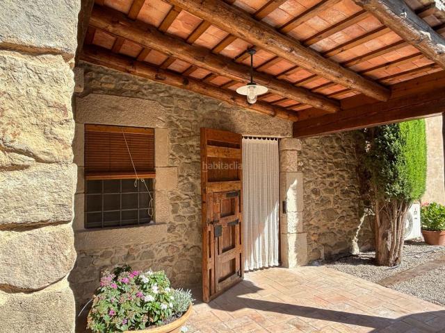 Casa Rural en venta en Castell d'Empordà, Baix Empordà