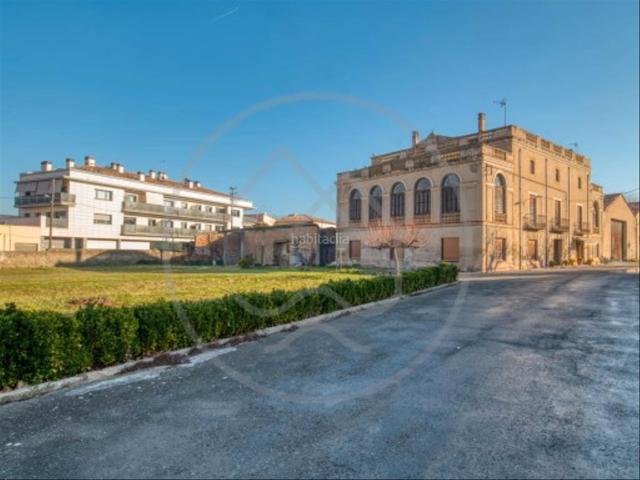 Casa Rural en venta en La Bisbal D'empordà