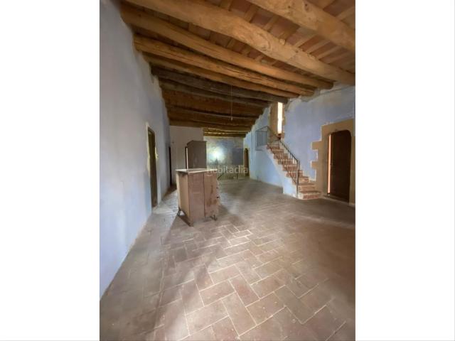Casa en venta en La Bisbal D'empordà