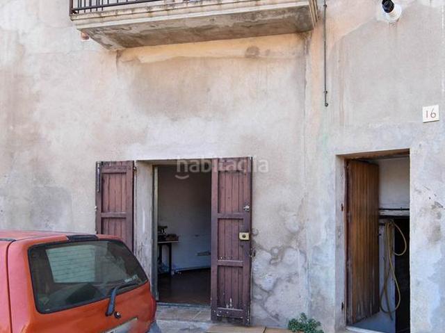 Casa Rural en venta en La Bisbal D'empordà