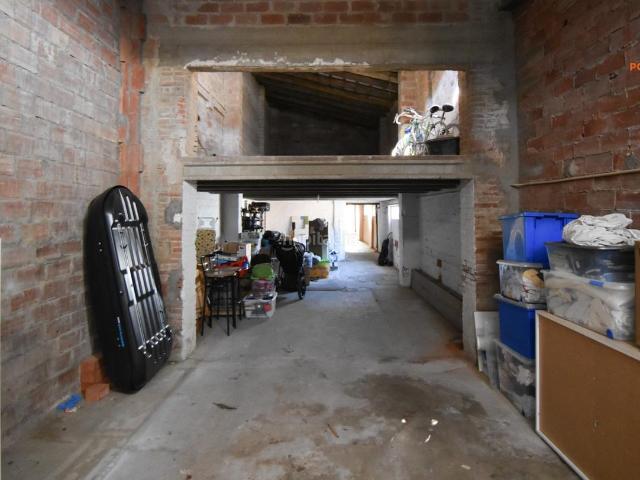 Casa Rural en venta en La Bisbal D'empordà