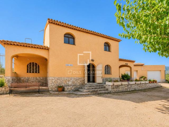 Casa Rural en venta en Baix Penedès, Catalunya