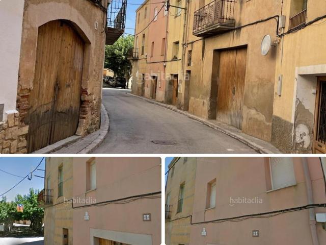 Casa Rural en venta en Blancafort