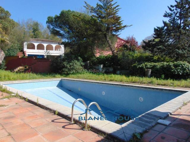 Casa Rural en venta en el Mas Florit, la Selva