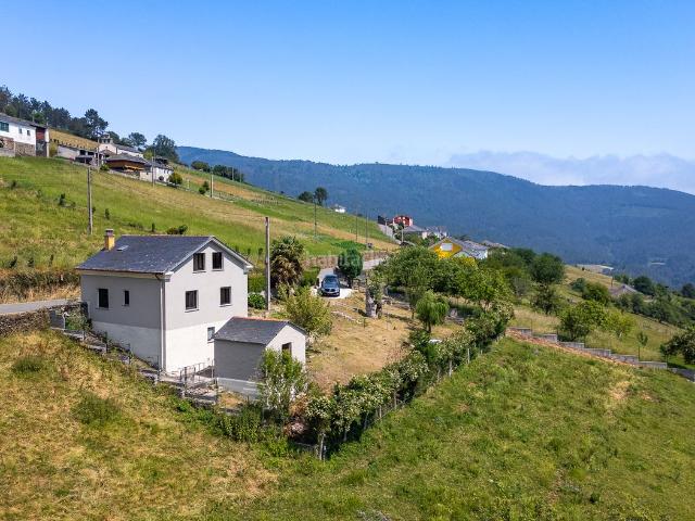 Casa Rural en venta en Boal, Asturias