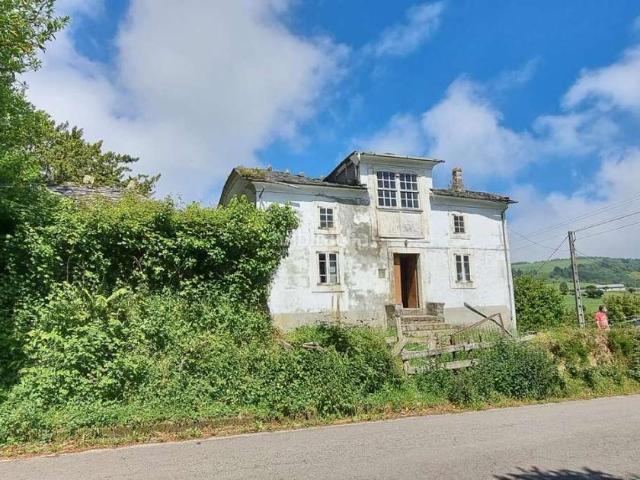 Casa Rural en venta en Boal, Estaleyo