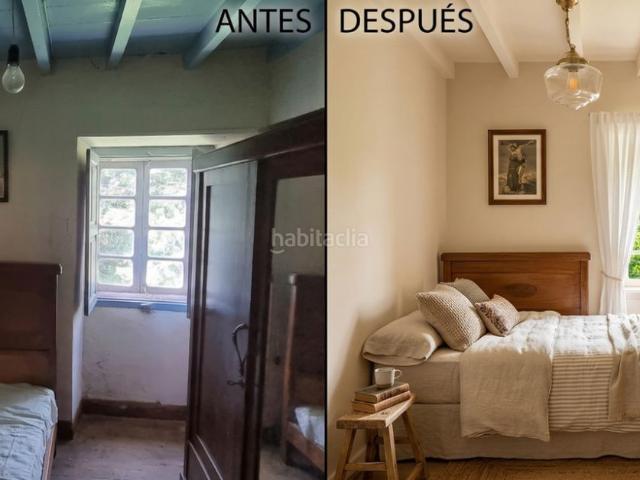 Casa Rural en venta en Boal, Asturias