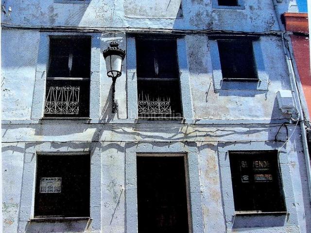 Casa Rural en venta en Boal, Asturias