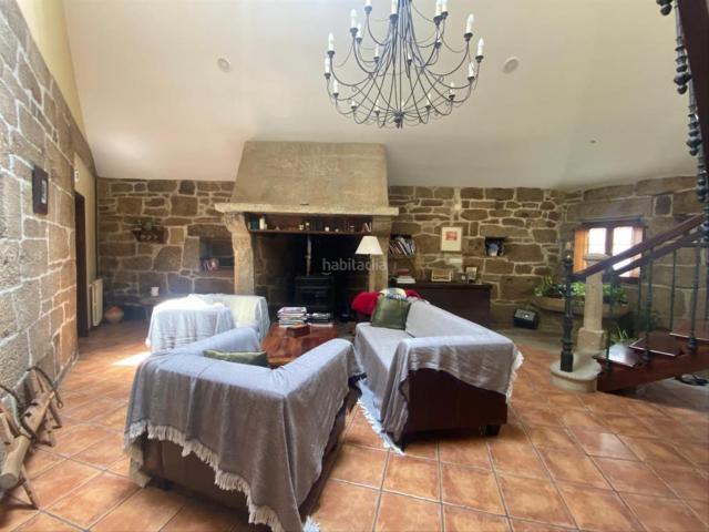 Casa Rural en venta en Boborás, Salceda
