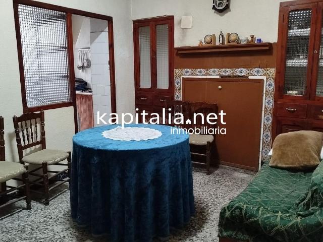 Casa Rural en venta en la Vall d'Albaida, Valencia