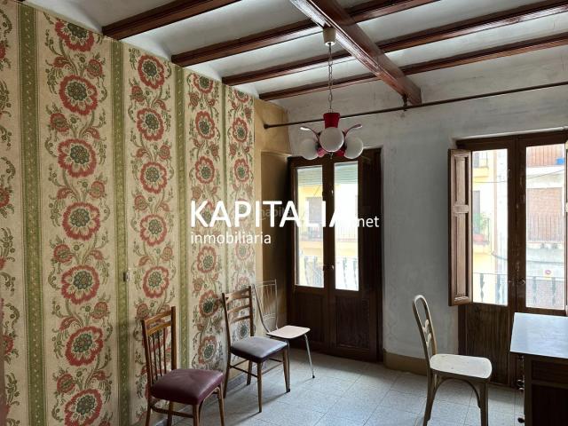 Casa Rural en venta en la Vall d'Albaida, Valencia
