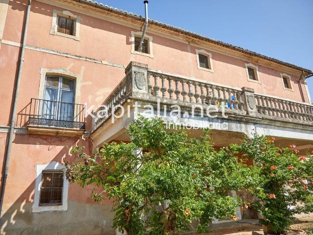 Casa Rural en venta en Bocairent, València / Valencia