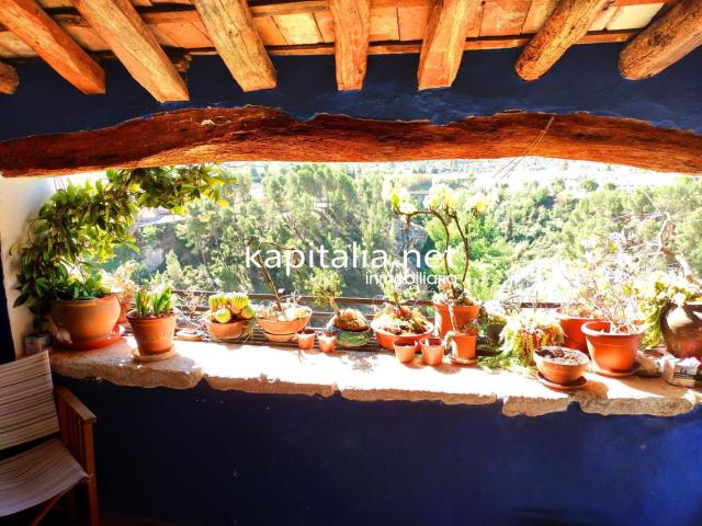 Casa Rural en venta en Bocairent, València / Valencia