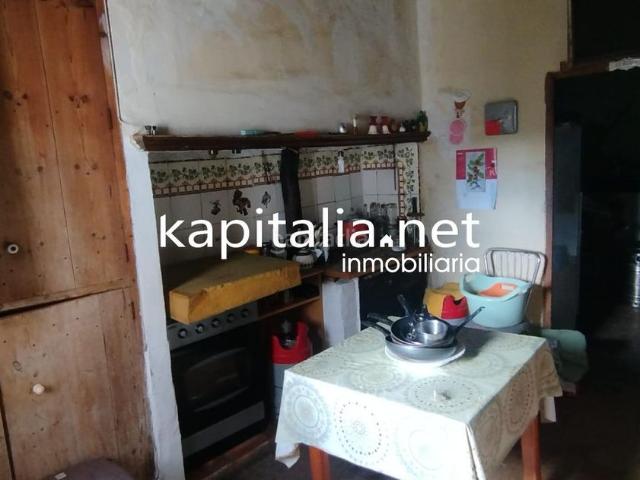 Casa Rural en venta en Bocairent, València / Valencia