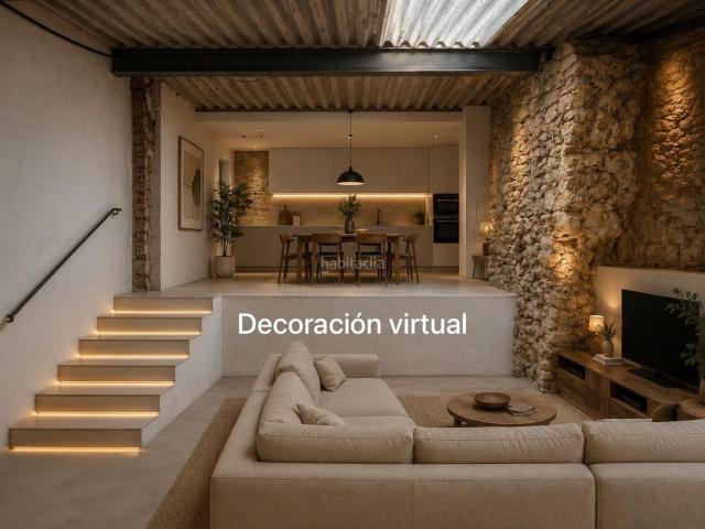 Casa Rural en venta en Lampón, A Barbanza