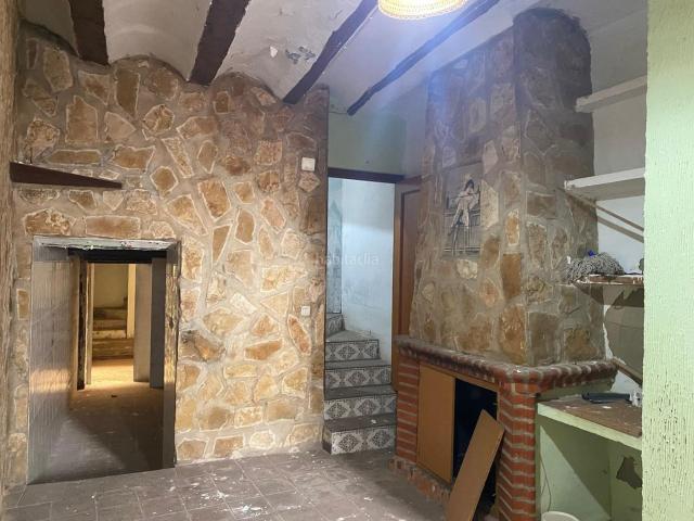 Casa Rural en venta en La Canal de Navarrés, Valencia