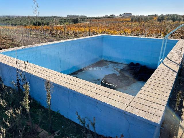 Casa Rural en venta en El Condado, Andalucía