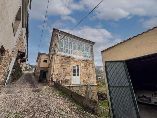 Casa Rural en venta en Valdeorras, Galicia