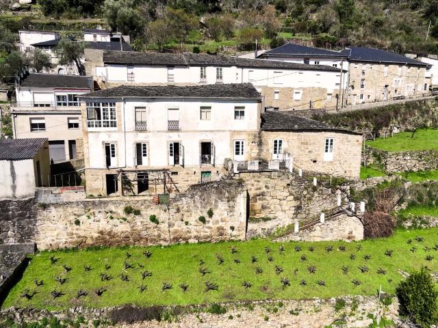 Casa Rural en venta en Valdeorras, Galicia
