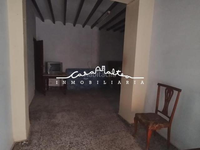Casa Rural en venta en Bolulla, Valencia