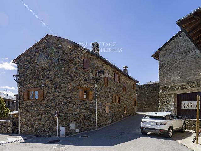 Casa Rural en venta en Cerdanya, Catalunya