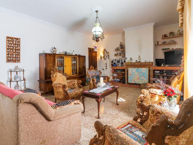 Casa Rural en venta en El Condado, Andalucía
