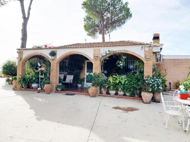 Casa Rural en venta en Bonares, Huelva
