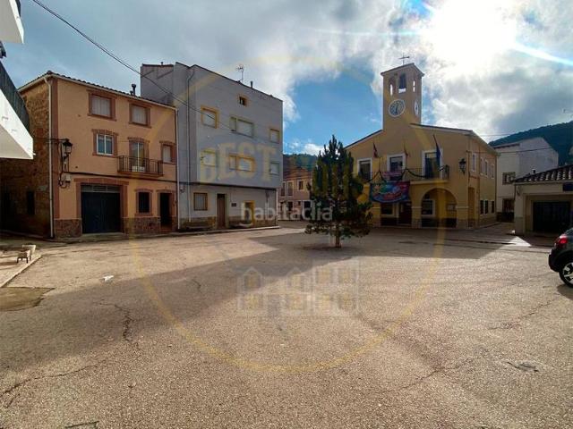 Casa Rural en venta en Boniches, Castilla-La Mancha