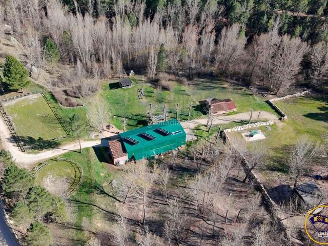 Casa Rural en venta en Boniches, Castilla-La Mancha