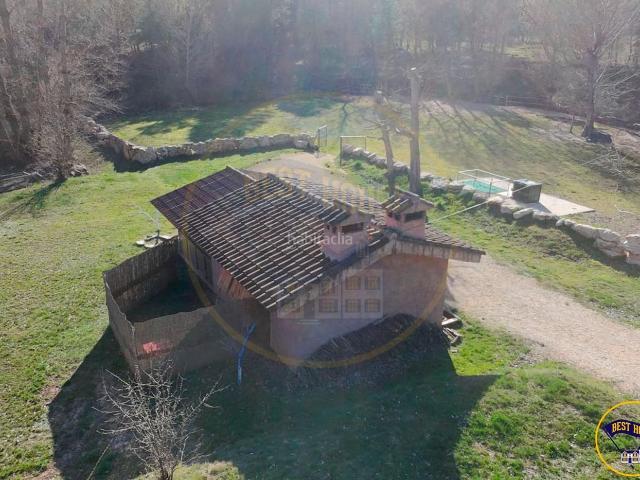 Casa Rural en venta en Boniches, Castilla-La Mancha