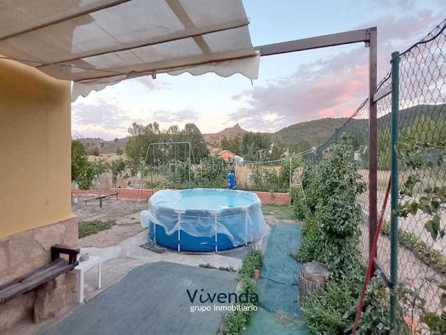Casa Rural en venta en Boniches, Castilla-La Mancha