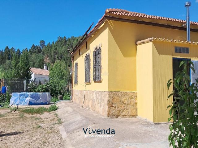 Casa Rural en venta en Boniches, Castilla-La Mancha