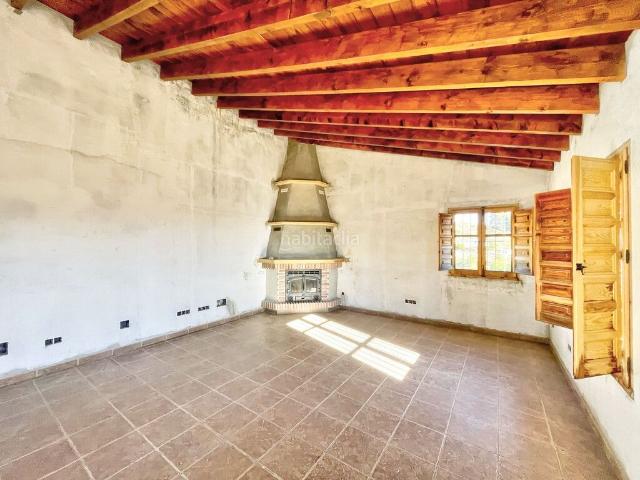 Casa Rural en venta en La Axarquía, Andalucía