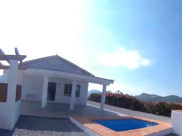 Casa Rural en venta en La Axarquía, Andalucía
