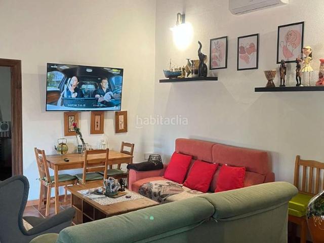 Casa Rural en venta en La Axarquía, Andalucía