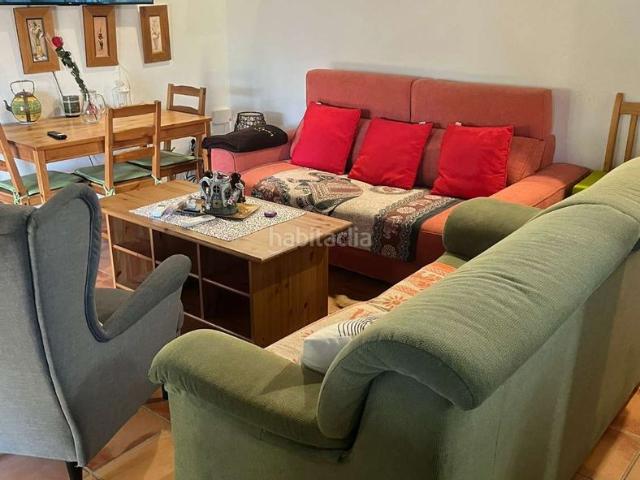 Casa Rural en venta en La Axarquía, Andalucía
