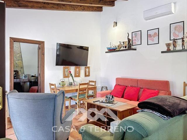 Casa Rural en venta en El Borge