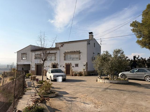 Casa Rural en venta en Garrigues, Catalunya