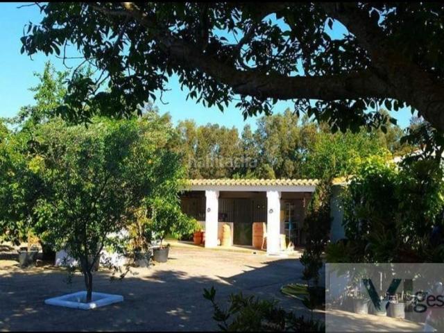 Casa Rural en venta en Sierra de Cádiz, Andalucía