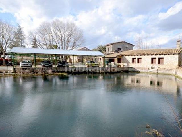 Casa Rural en venta en Borrassà, Girona