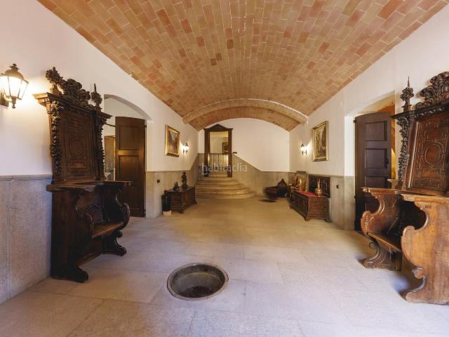 Casa Rural en venta en Borrassà, Creixell