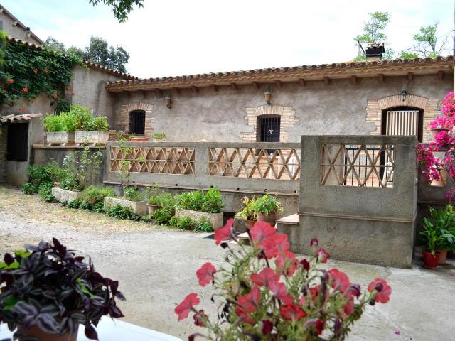 Casa Rural en venta en Borrassà