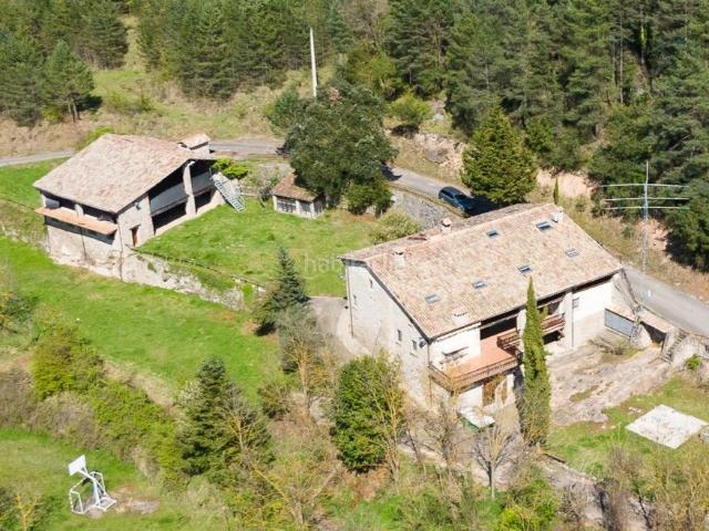 Casa Rural en venta en Berguedà, Catalunya