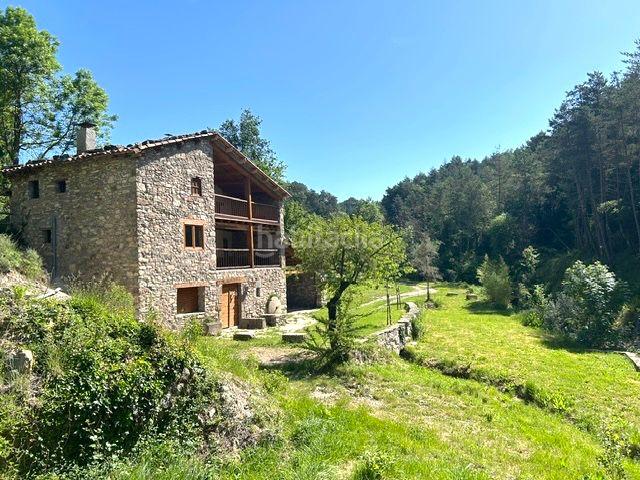 Casa Rural en venta en Berguedà, Catalunya